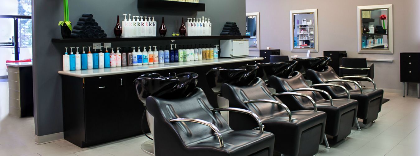 C. cheveux | hair color specialists